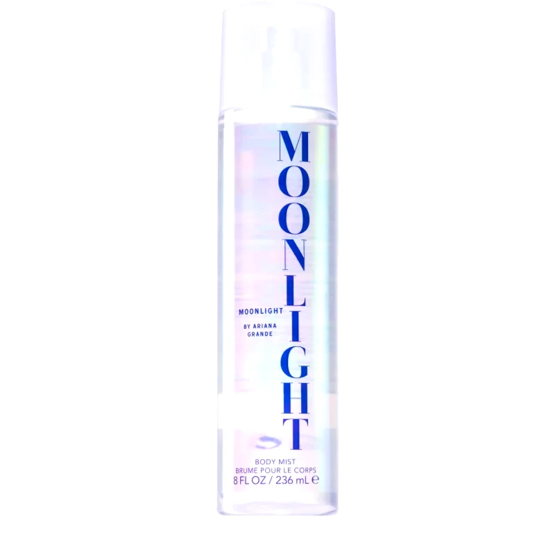 Ariana Grande Ariana Grande Moonlight Σπρεϊ σώματος για γυναίκες 236 ml