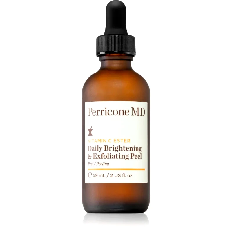 Perricone MD Perricone MD Vitamin C Ester Brightening & Exfoliating Peel λαμπρυντική απολέπιση 59 ml