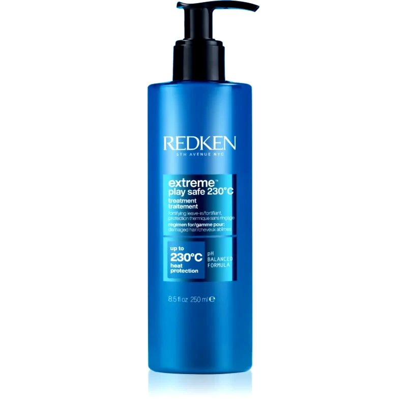 Redken Redken Extreme Θερμοενεργή κρέμα για κατεστραμμένα μαλλιά 250 ml