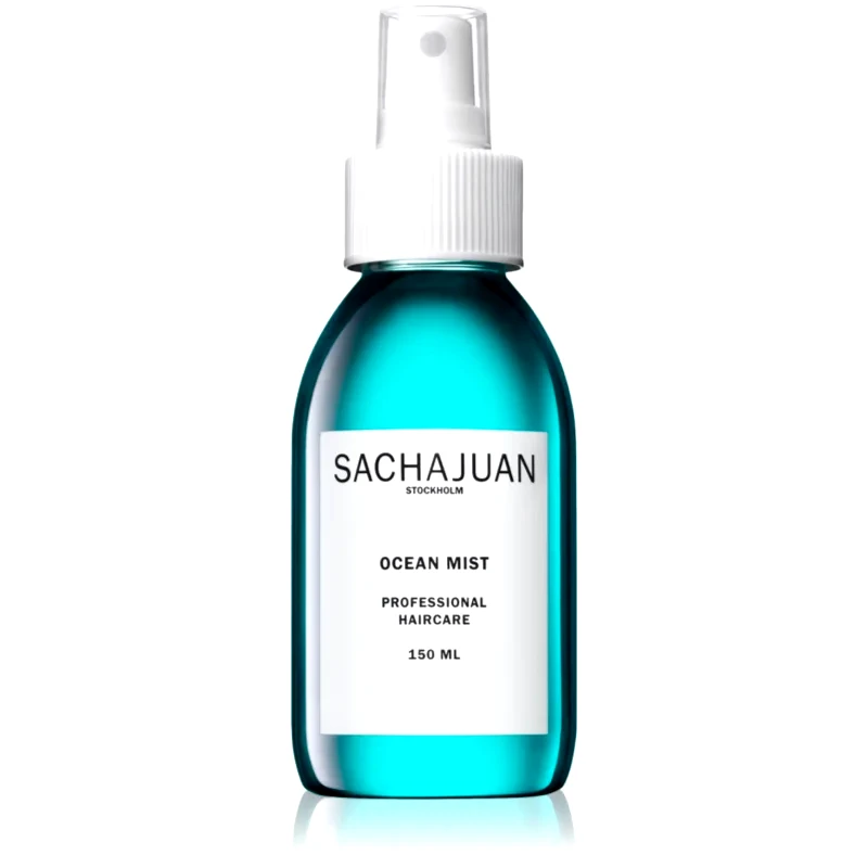 Sachajuan Sachajuan Ocean Mist στάιλινγκ νερό για εφέ της παραλίας 150 ml