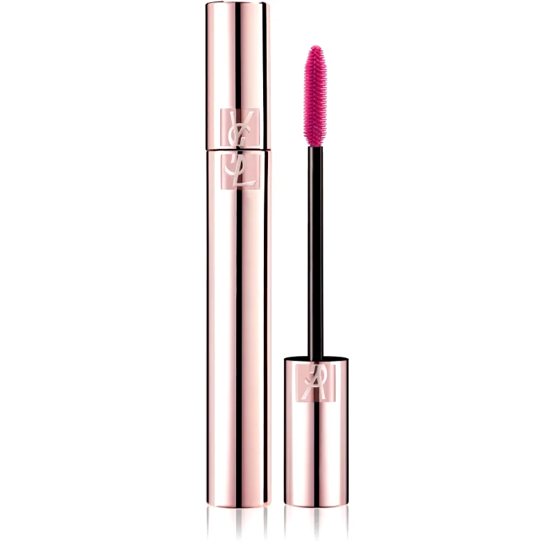 Yves Saint Laurent Yves Saint Laurent Mascara Volume Effet Faux Cils Flash Primer βάση για μάσκαρα για όγκο και γυριστές βλεφαρίδες απόχρωση Flash Primer 5.1 ml