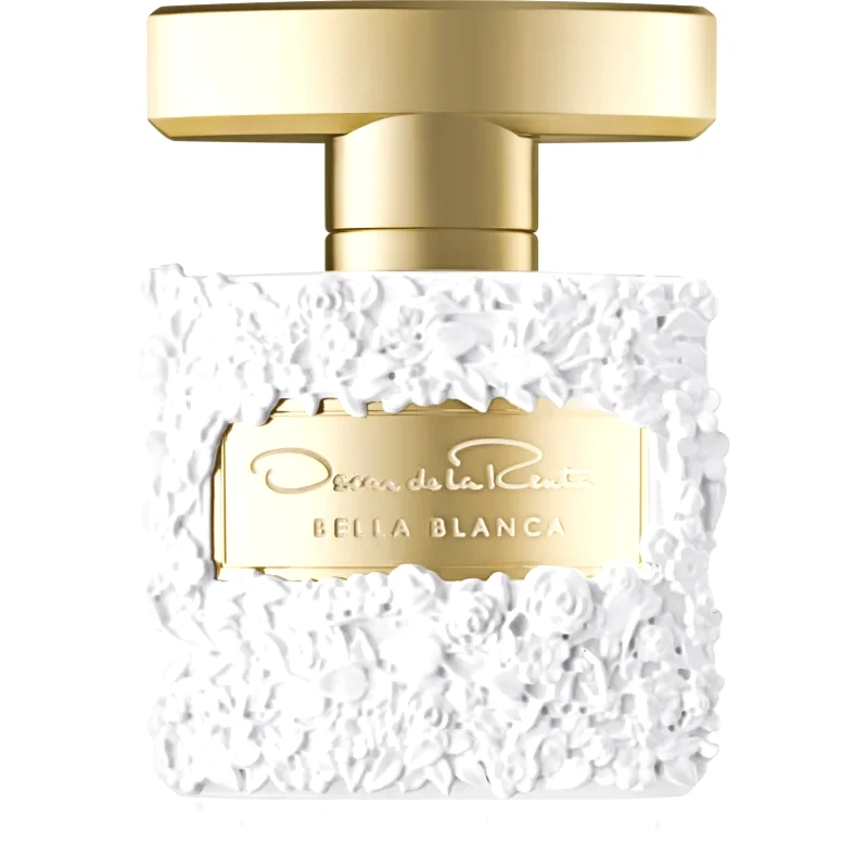 Oscar de la Renta Oscar de la Renta Bella Blanca Eau de Parfum για γυναίκες 50 ml