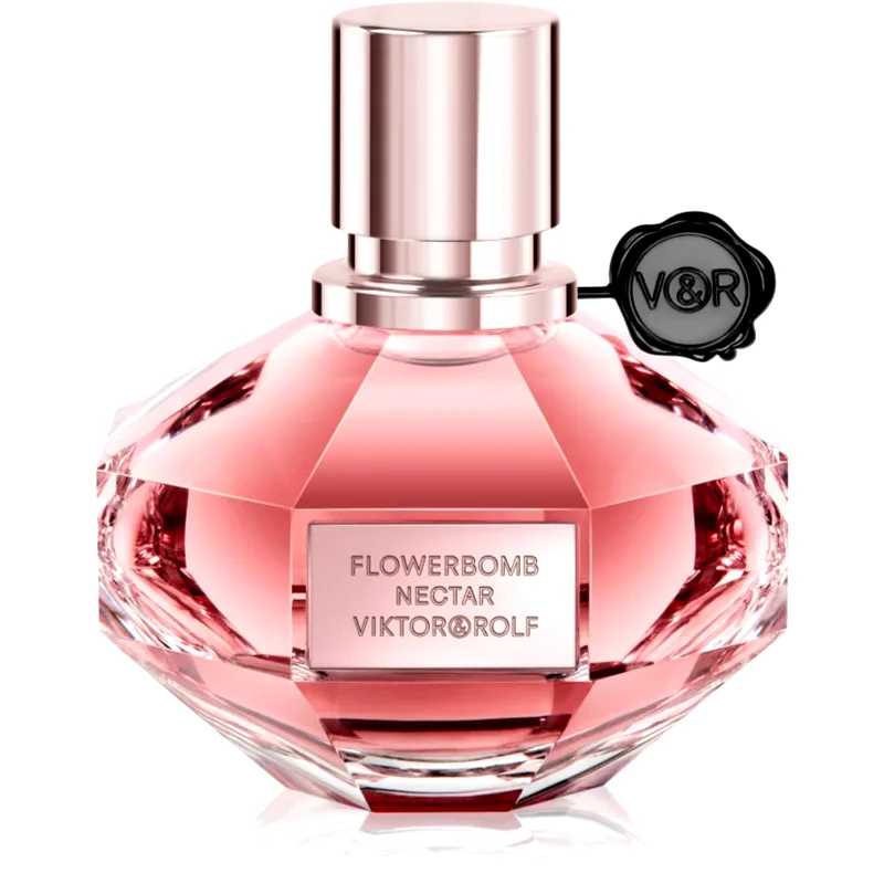 Viktor & Rolf Viktor & Rolf Flowerbomb Nectar Eau de Parfum για γυναίκες 50 ml