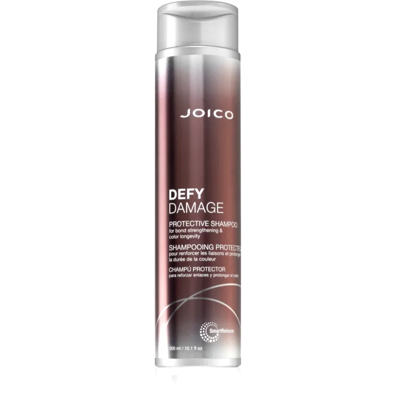 Joico Joico Defy Damage Protective Shampoo προστατευτικό σαμπουάν για κατεστραμμένα μαλλιά 300 ml