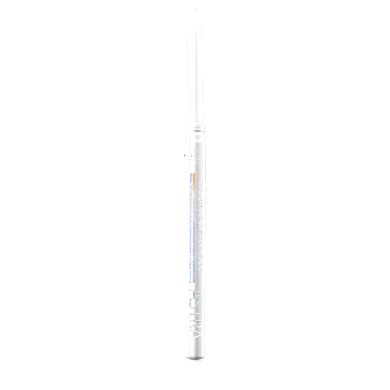 Astra Make-up Astra Make-up Cosmographic αδιάβροχο μολύβι για τα μάτια απόχρωση 07 MIlky Way 0,35 γρ