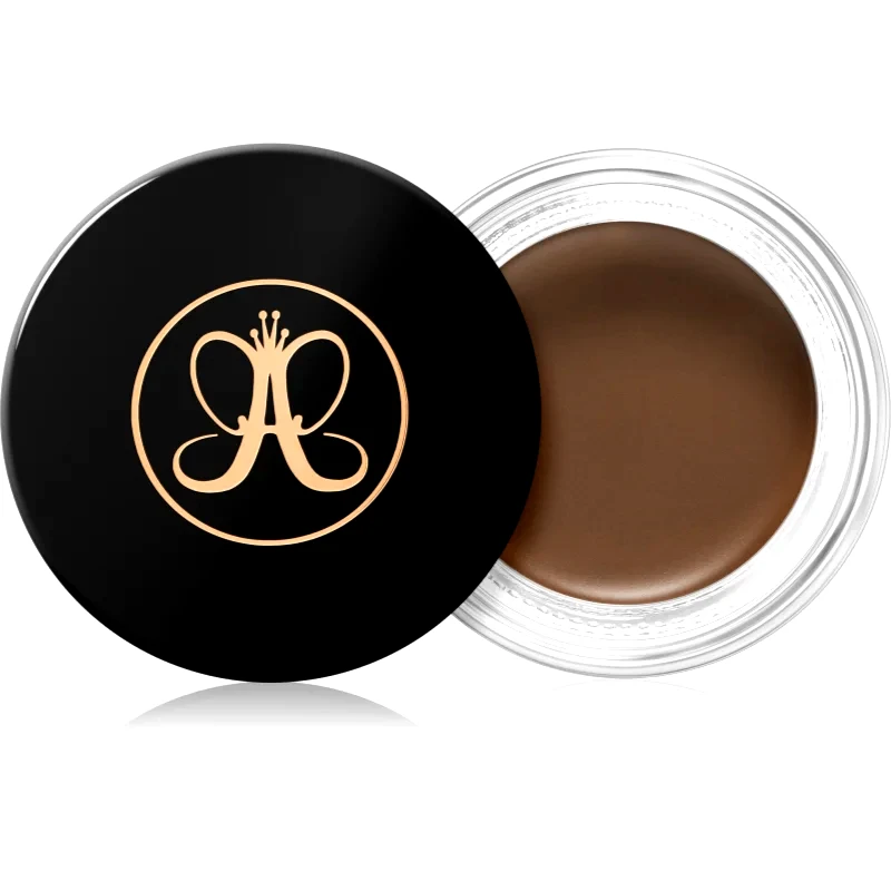 Anastasia Beverly Hills Anastasia Beverly Hills DIPBROW Pomade μυραλοιφή για τα φρύδια απόχρωση Caramel 4 γρ