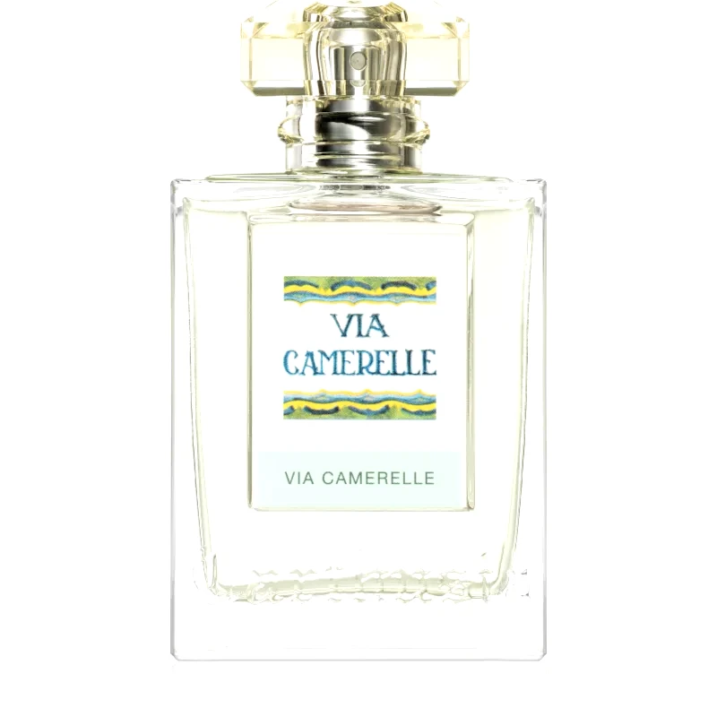 Carthusia Carthusia Via Camerelle Eau de Parfum για γυναίκες 100 ml
