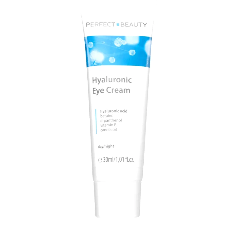 Farmona Farmona Perfect Beauty Hyaluronic κρέμα ματιών μέρα και βράδυ 30 ml
