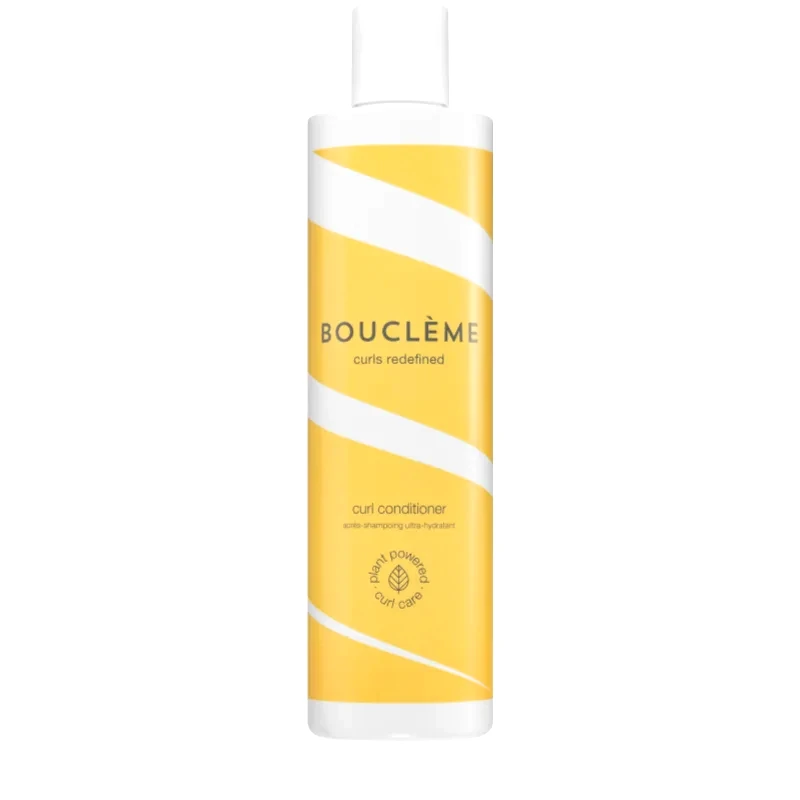 Bouclème Bouclème Curl Conditioner ενυδατικό μαλακτικό για σπαστά και σγουρά μαλλιά 300 ml