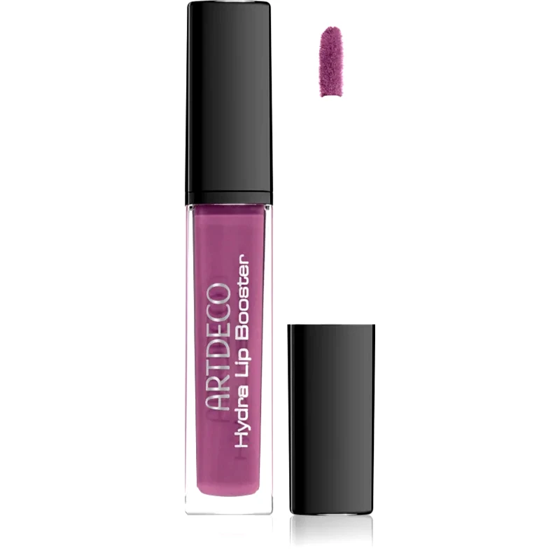 Artdeco ARTDECO Hydra Lip Booster λιπ γκλος με ενυδατικό αποτέλεσμα απόχρωση 41 Translucent Syringa 6 ml