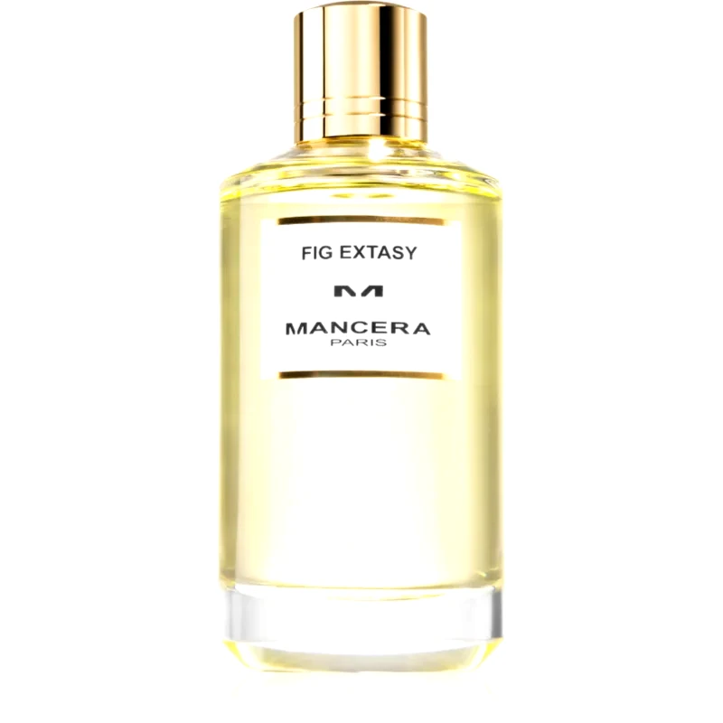 Mancera Mancera Fig Extasy Eau de Parfum unisex 120 ml