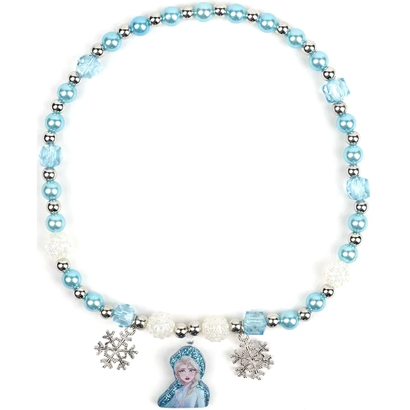 Disney Disney Frozen 2 Necklace περιδέραιο 1 τμχ