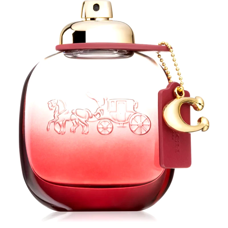 Coach Coach Wild Rose Eau de Parfum για γυναίκες 90 ml