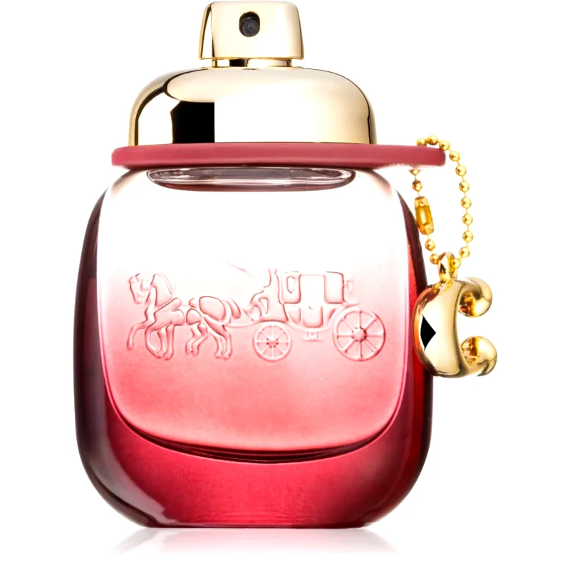 Coach Coach Wild Rose Eau de Parfum για γυναίκες 30 μλ