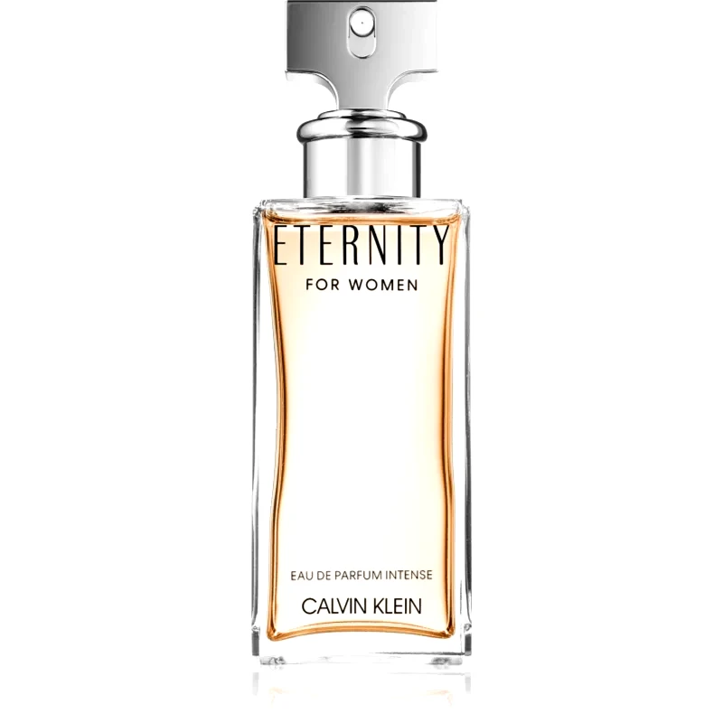 Calvin Klein Calvin Klein Eternity Intense Eau de Parfum για γυναίκες 100 ml