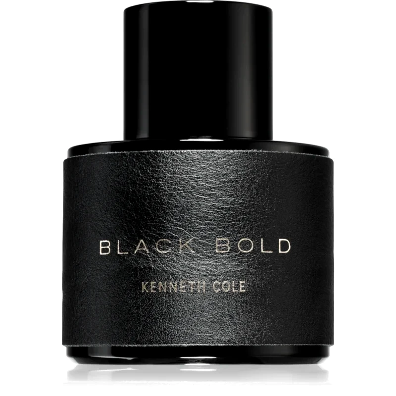 Kenneth Cole Kenneth Cole Black Bold Eau de Parfum για άντρες 100 ml