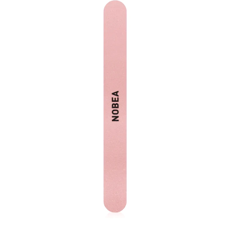 NOBEA NOBEA Accessories Nail File λίμα για τα νύχια 1 τμχ