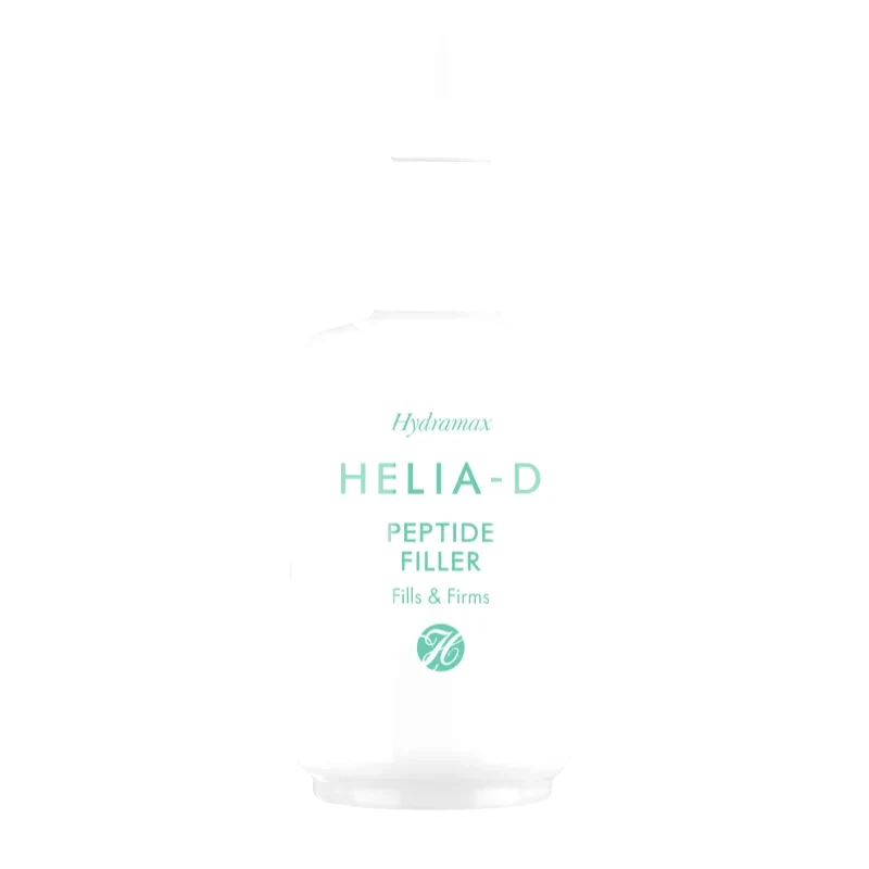 Helia-D Helia-D Hydramax Peptide Filler συσφικτικός ορός 30 ml