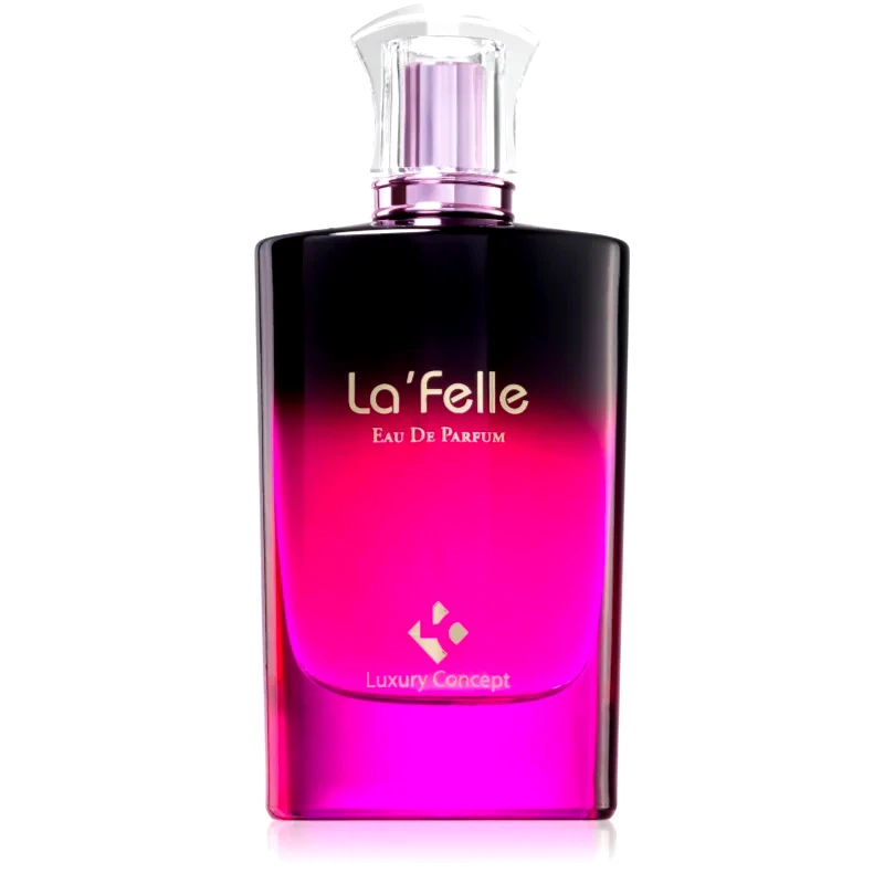 Luxury Concept Luxury Concept La Felle Eau de Parfum για γυναίκες 100 ml
