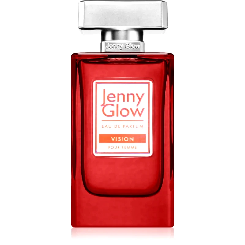 Jenny Glow Jenny Glow Vision Eau de Parfum unisex 80 ml