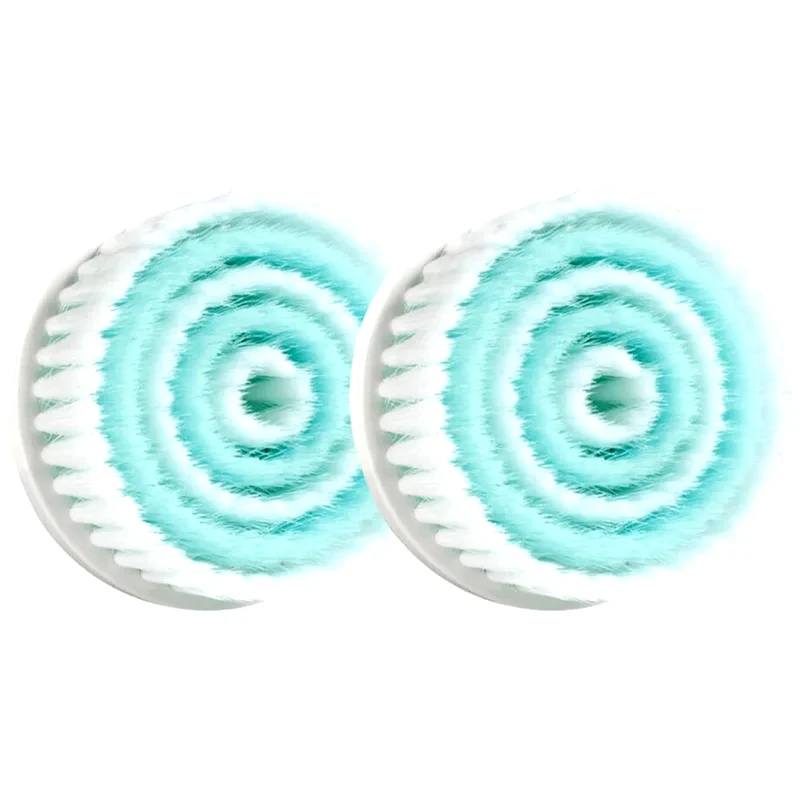 Silk'n Silk'n Pure Extra Soft Ανταλλακτικές κεφαλές για βούρτσα καθαρισμού 2 τμχ