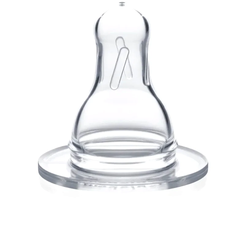 Medela Medela Spare Teats θηλή μπιμπερό M 3m+ 2 τμχ