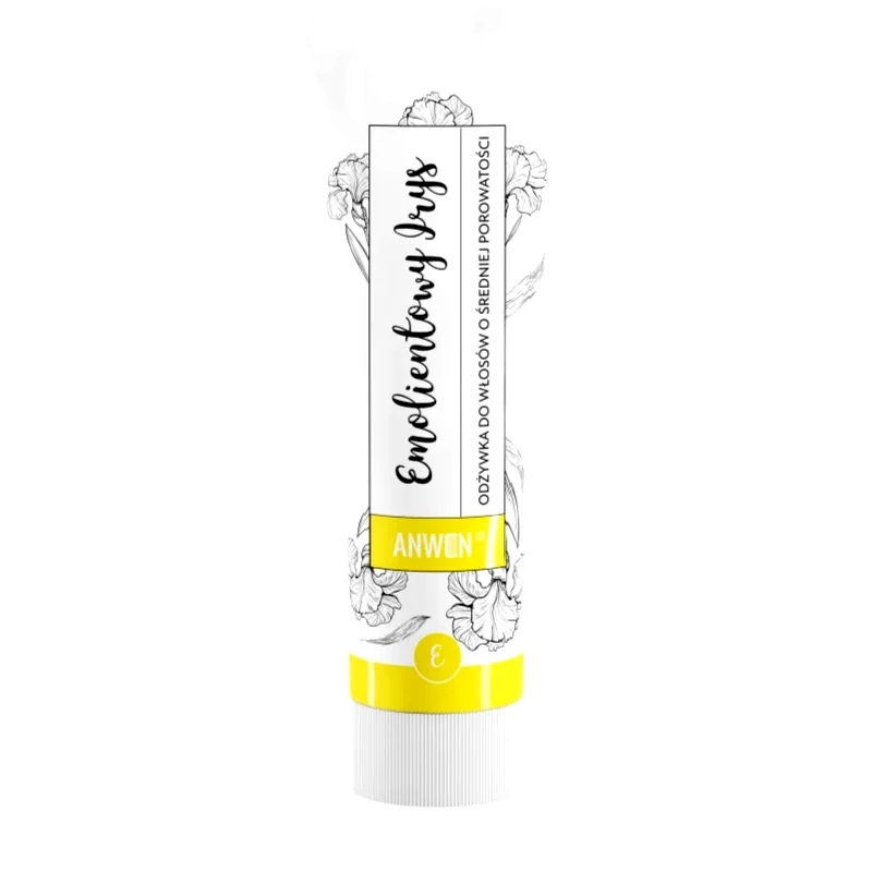 Anwen Anwen Emollient Iris κοντίσιονερ για τα μαλλιά 100 ml