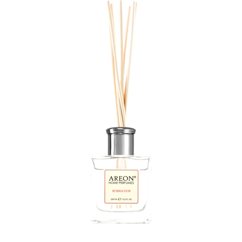 Areon Areon Home Perfume Bubble Gum αρωματικός διαχύτης επαναπλήρωσης 150 ml