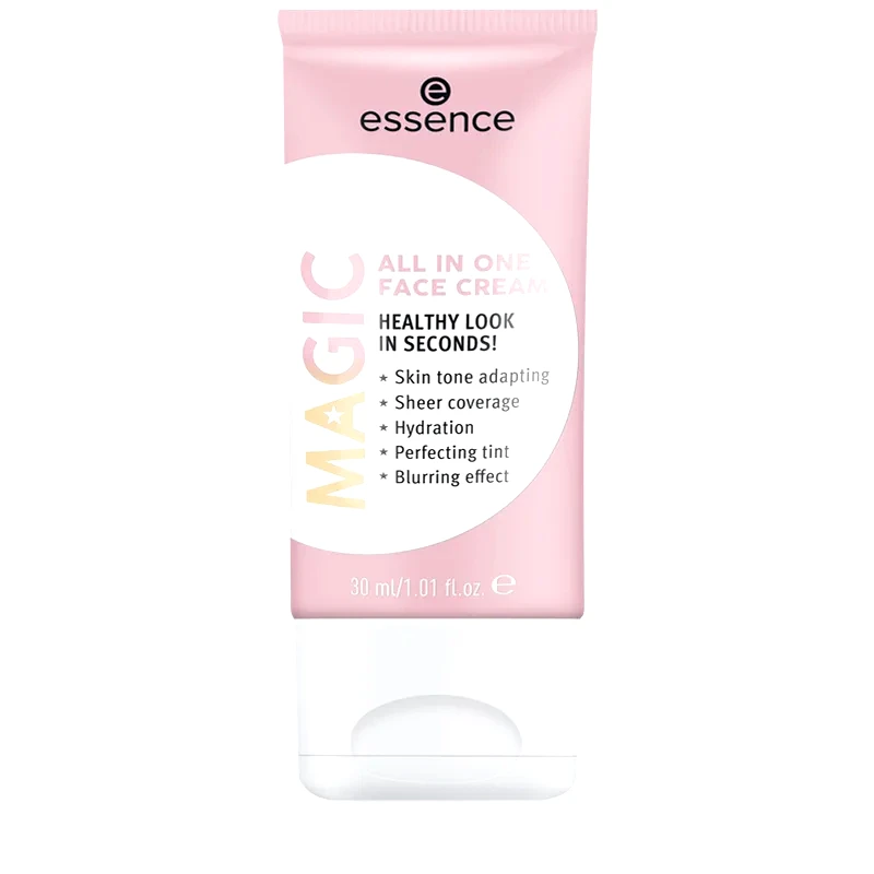 essence Essence MAGIC All In One κρέμα προσώπου 30 ml