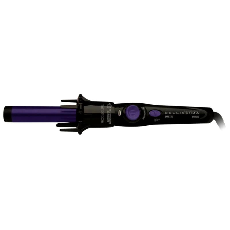 Bellissima Bellissima Revolution Ricci&Curl BHS3 100 αυτόματο σίδερο μαλλιών BHS3 100 1 τμχ