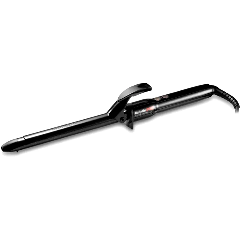 BaByliss PRO BaByliss PRO Titanium Diamond Extra Long σίδερο για μακριά μαλλιά BAB2472TDE ø 19 mm