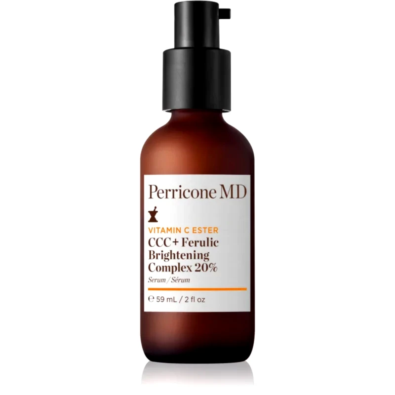 Perricone MD Perricone MD Vitamin C Ester Brightening Complex 20% λαμπρυντικός ορός Για το πρόσωπο 59 ml