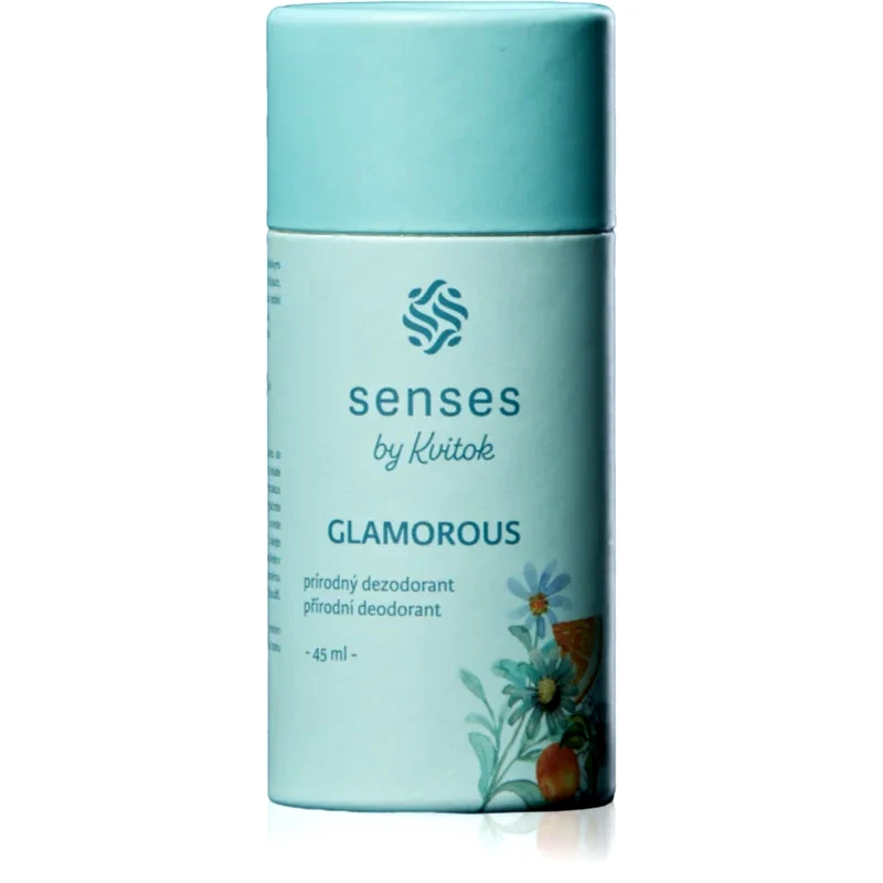 Kvitok Kvitok Glamorous στερεό αποσμητικό 45 ml