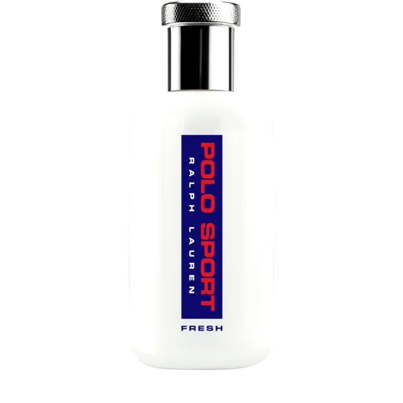 Ralph Lauren Ralph Lauren Polo Sport Fresh Eau de Toilette για άντρες 125 ml