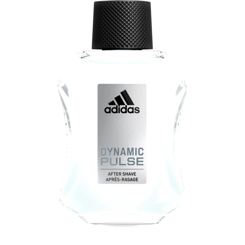 Adidas Adidas Dynamic Pulse Edition 2022 νερό για μετά το ξύρισμα για άντρες 100 ml