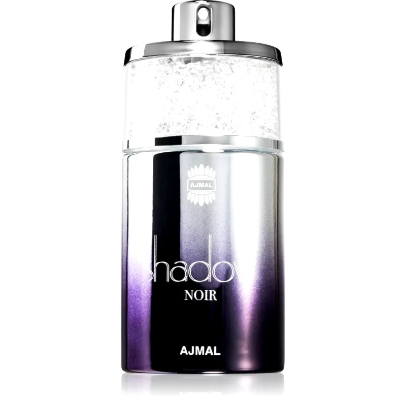 Ajmal Ajmal Shadow Noir Eau de Parfum για γυναίκες 75 ml