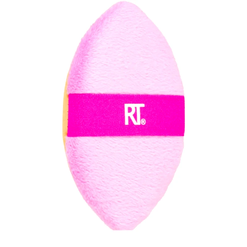 Real Techniques Real Techniques Miracle 2-In-1 σφουγγαράκι για μεικ απ 2 σε 1 1 τμχ