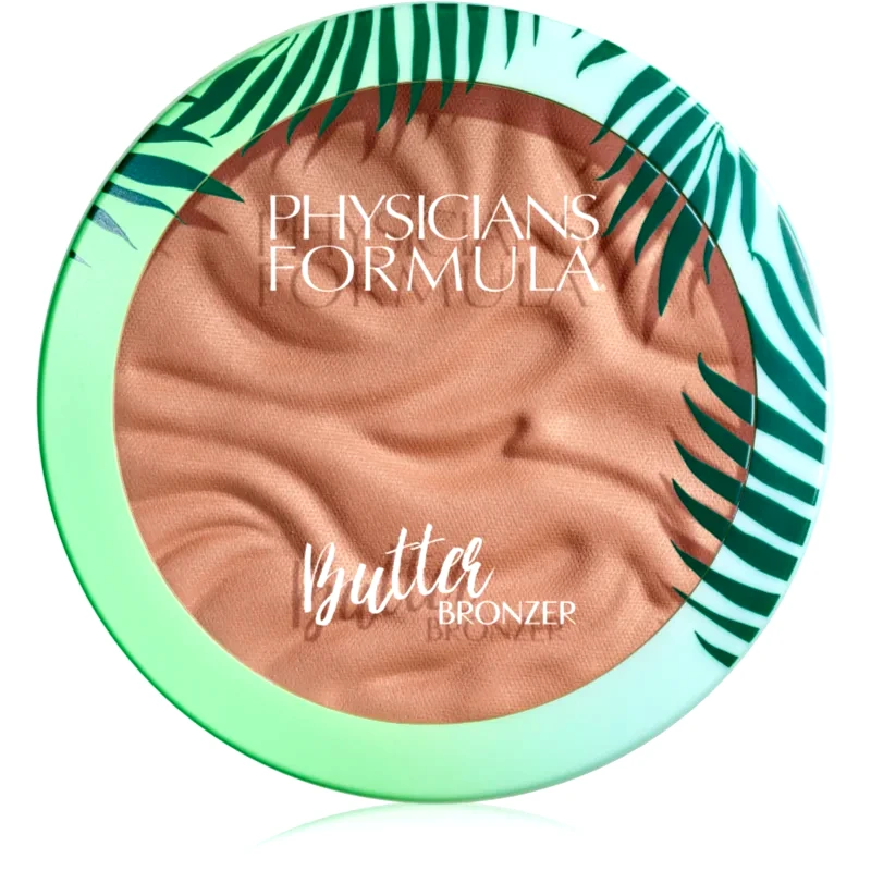 Physicians Formula Physicians Formula Murumuru Butter μπρόνζερ απόχρωση Bronzer 11 γρ