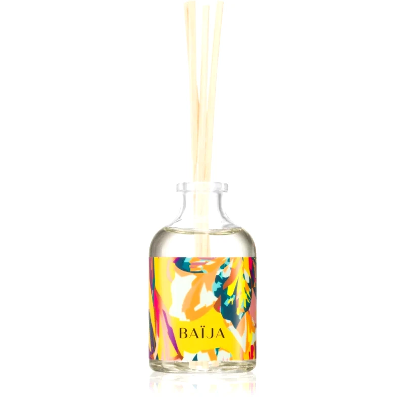 BAÏJA BAÏJA Lost Paradise ανταλλακτικό για διαχυτές αρώματος 50 ml
