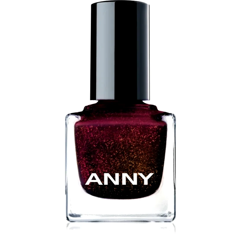 ANNY ANNY Color Nail Polish βερνίκι νυχιών απόχρωση 059 So Classy 15 ml
