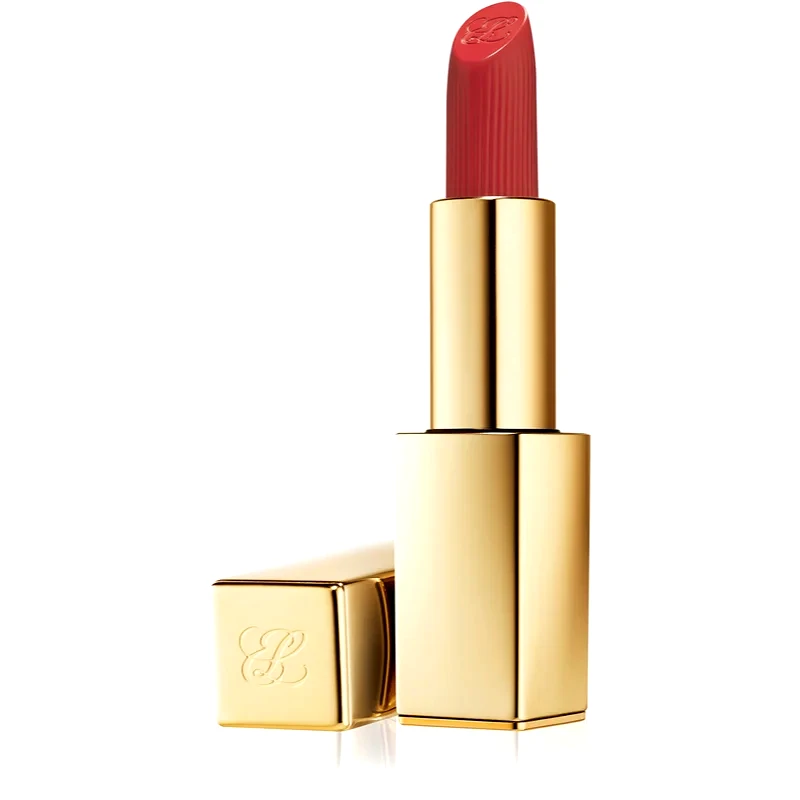 Estée Lauder Estée Lauder Pure Color Matte Lipstick Ultra ματ κραγιόν διαρκείας απόχρωση Captivated 3,5 γρ