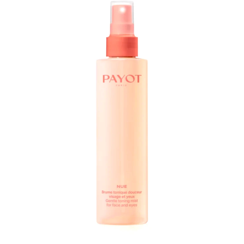 Payot Payot Nue Brume Tonique Douceur ενυδατικό τονωτικό προσώπου σε σπρέι 200 μλ