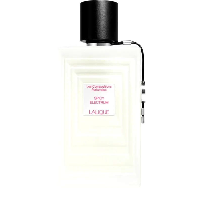 Lalique Lalique Les Compositions Parfumées Spicy Electrum Eau de Parfum unisex 100 ml
