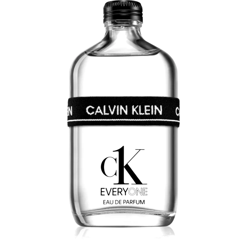Calvin Klein Calvin Klein CK Everyone Eau de Parfum unisex 200 ml