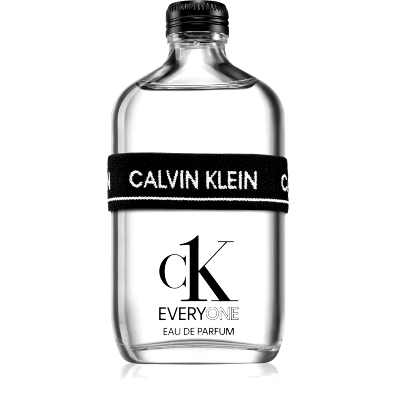 Calvin Klein Calvin Klein CK Everyone Eau de Parfum unisex 100 ml