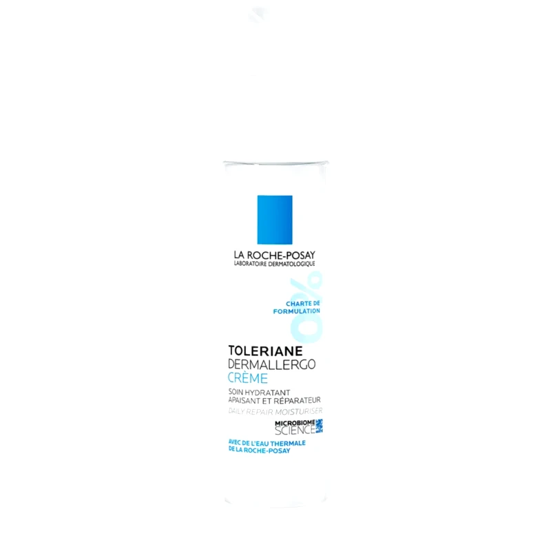 La Roche-Posay La Roche-Posay Toleriane Dermallergo ενυδατική κρέμα για ευαίσθητη επιδερμίδα 40 ml