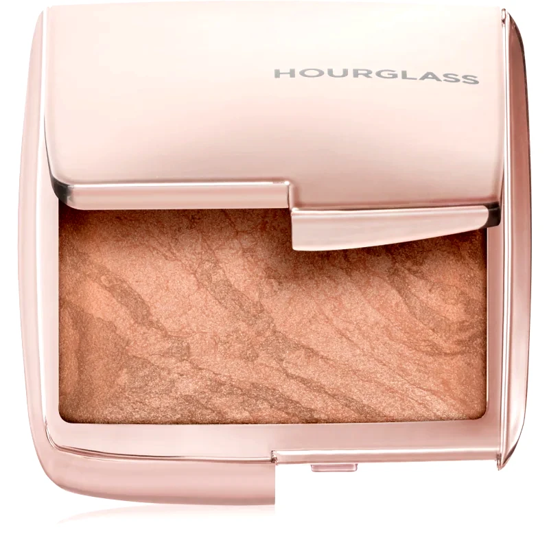 Hourglass Hourglass Ambient Lighting Bronzer μπρόνζερ απόχρωση Radiant Bronze Light 11 γρ