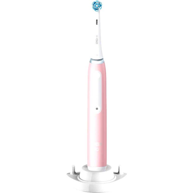 Oral B Oral B iO3 ηλεκτρική οδοντόβουρτσα Pink 1 τμχ
