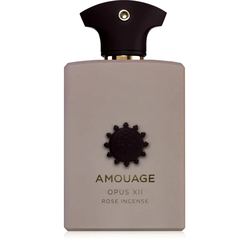 Amouage Amouage Opus XII: Rose Incense Eau de Parfum unisex 100 μλ