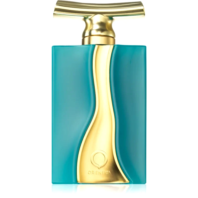 Orientica Orientica Melodie De Orientica Eau de Parfum unisex 90 ml